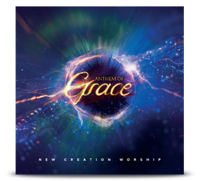 Anthem of Grace (CD)