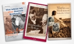 Bonhoeffer - Aktionspaket (3 Bücher)