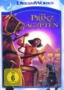 Der Prinz von Ägypten (DVD)|Laufzeit ca. 99 Minuten - FSK 6