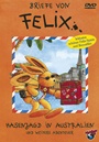 Felix-Hasenjagd in Australien und (DVD)|Abenteuer- Briefe von Felix - Folge 4