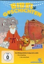 Bibel Geschichten 1 (DVD)|Die Schöpfung - Die Arche Noah - Laufzeit 55 Min.