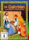 Die Kinderbibel: Das Neue und Alte Testament in 5-Minuten-Geschichten (2DVD) Laufzeit ca. 120 Min. - FSK 0
