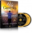 Holy Ground - Live Music (CD+DVD)