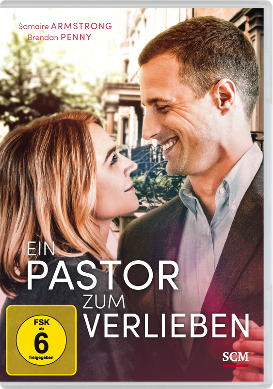 Preview: Ein Pastor zum Verlieben