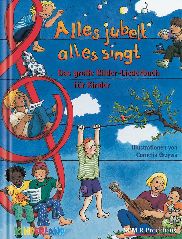 Preview: Alles jubelt, alles singt