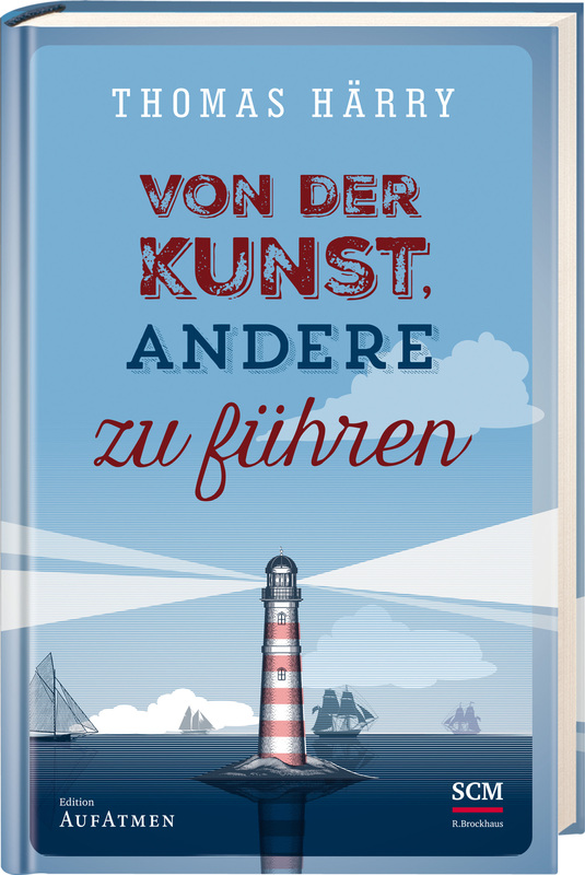 Preview: Von der Kunst, andere zu führen