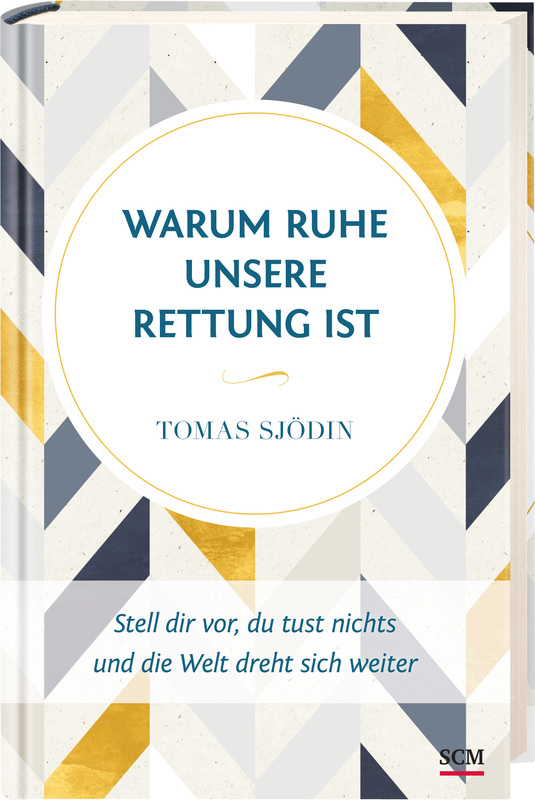 Preview: Warum Ruhe unsere Rettung ist