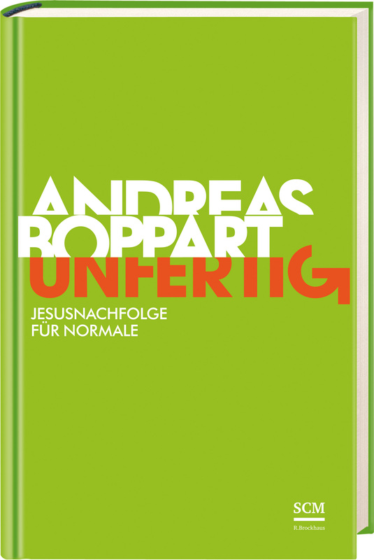 Preview: Unfertig