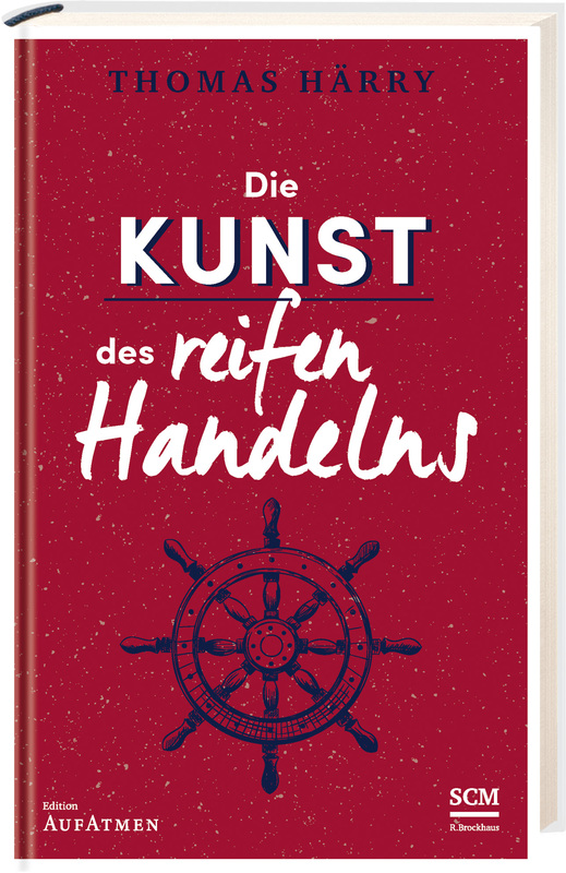 Preview: Die Kunst des reifen Handelns