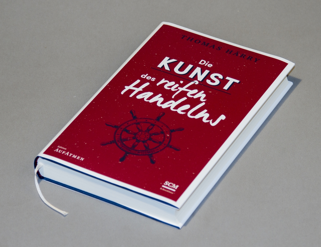 Preview: Die Kunst des reifen Handelns