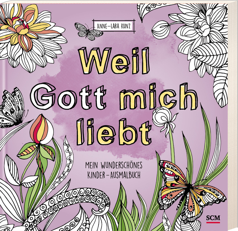 Preview: Weil Gott mich liebt!