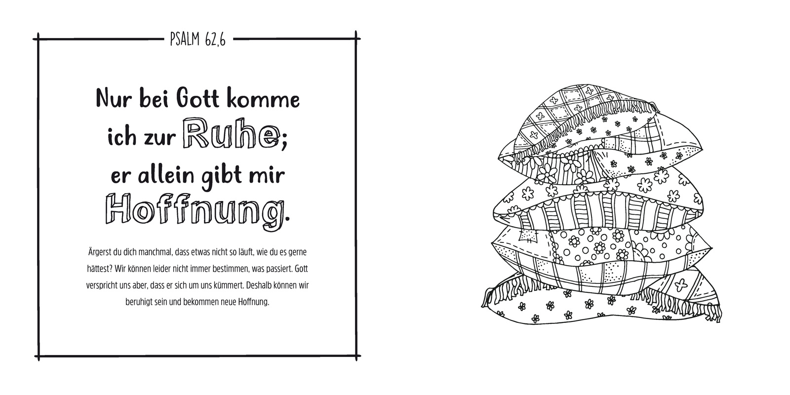 Preview: Weil Gott mich liebt!