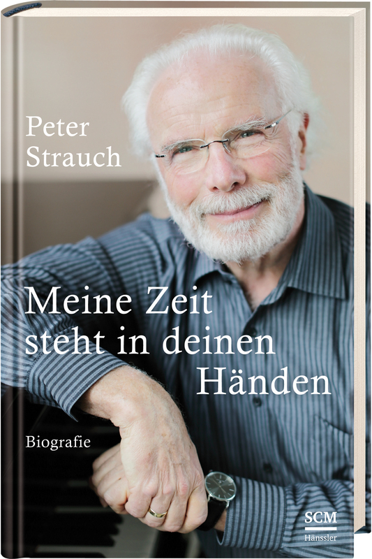 Preview: Meine Zeit steht in deinen Händen