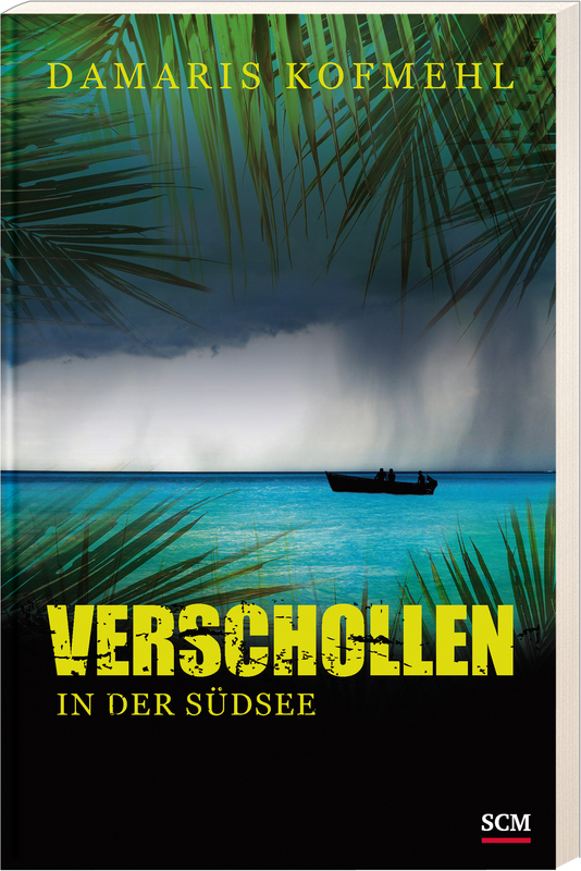 Preview: Verschollen in der Südsee