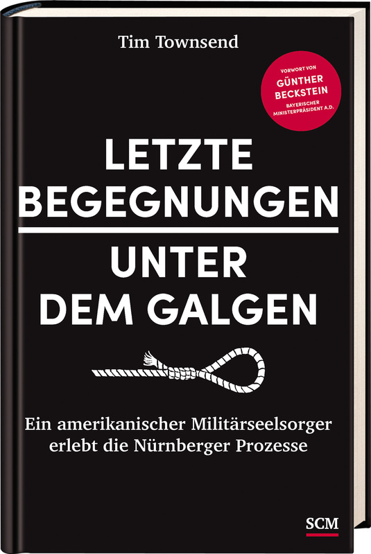 Preview: Letzte Begegnungen unter dem Galgen