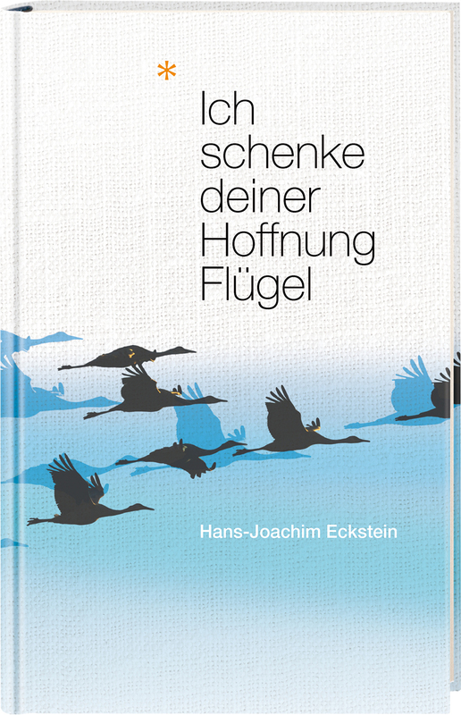 Preview: Ich schenke deiner Hoffnung Flügel