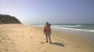 Mobile Preview: Israel Trail mit Herz|Das Heilige Land zu Fuß, allein und ohne Geld