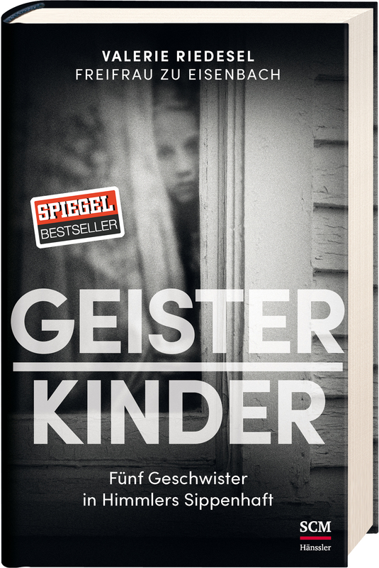 Preview: Geisterkinder|Fünf Geschwister in Himmlers Sippenhaft