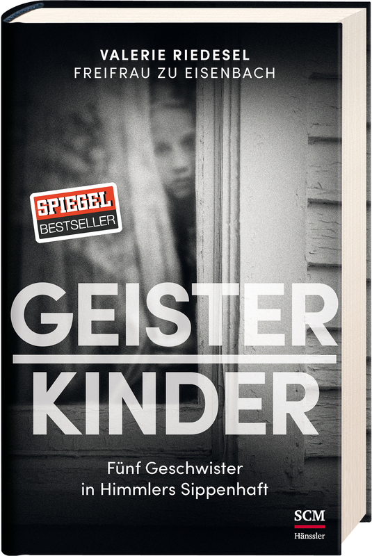 Preview: Geisterkinder