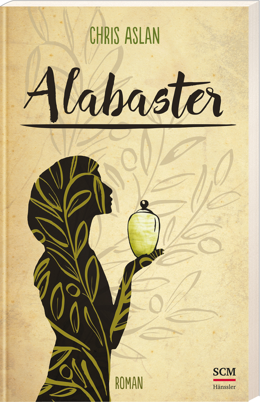 Preview: Alabaster
