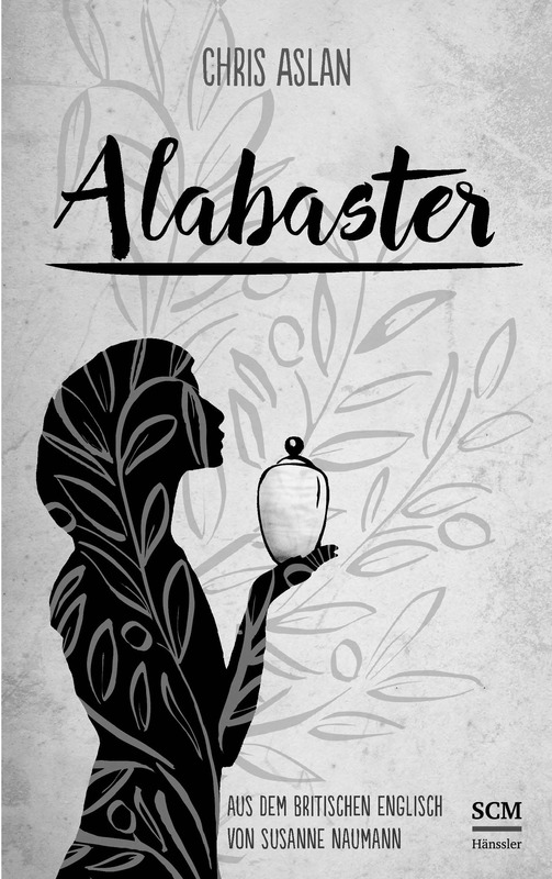 Preview: Alabaster