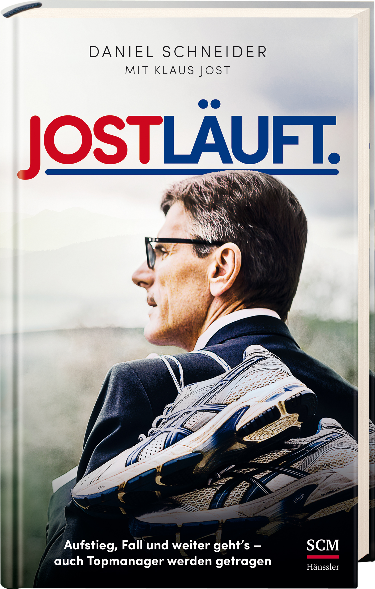 Preview: Jost läuft.