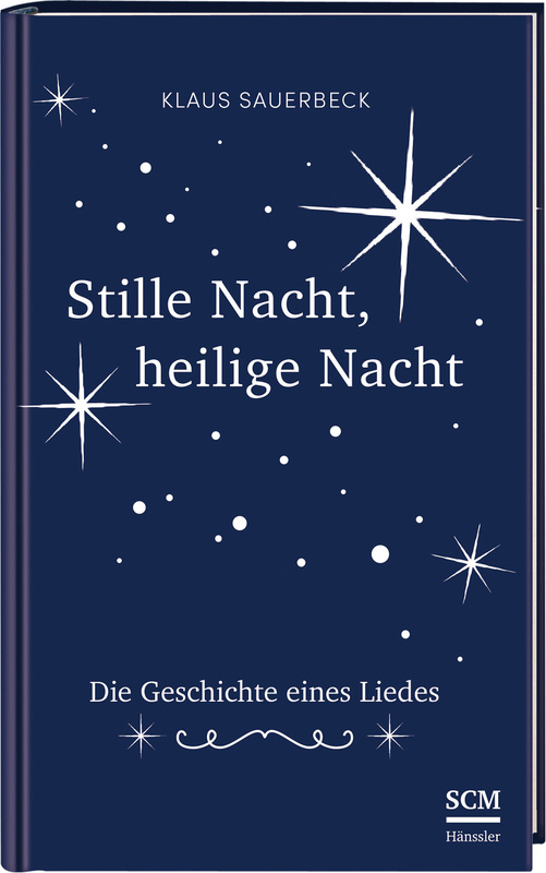 Preview: Stille Nacht, heilige Nacht