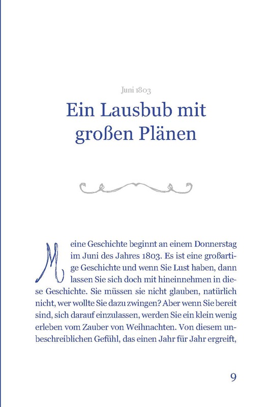 Preview: Stille Nacht, heilige Nacht