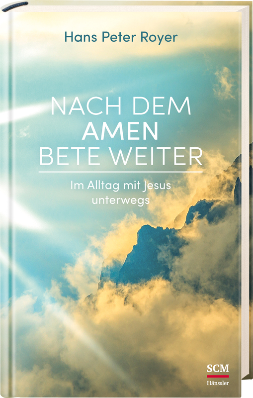 Preview: Nach dem Amen bete weiter