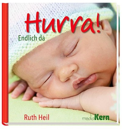 Preview: Hurra! Endlich da