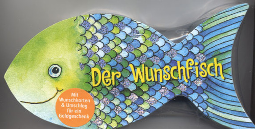 Preview: Der Wunschfisch|