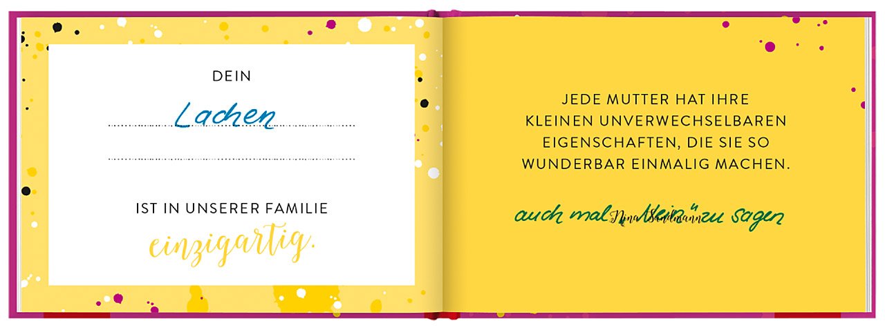 Preview: Warum du die weltbeste Mama bist