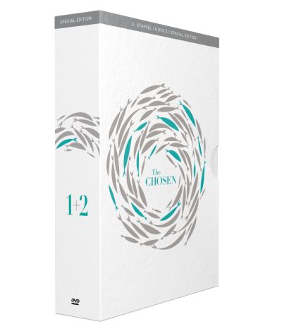 The Chosen - Special Edition