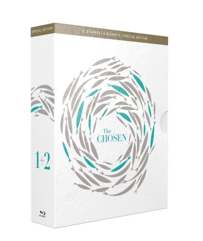 The Chosen - Special Edition