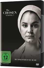 The Chosen - Staffel 3