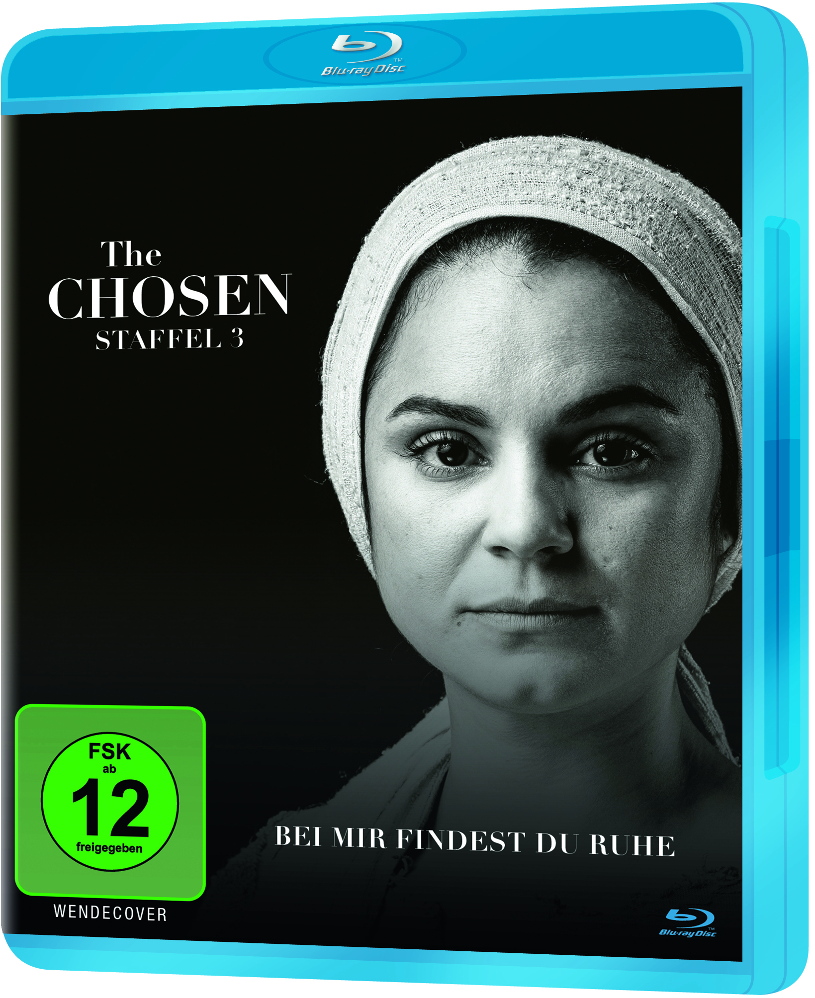 The Chosen - Staffel 3