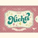Schiebekarte Nichts