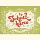 Schiebekarte Schatzkarte