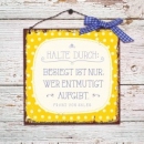 Es geschehen noch Zeichen und Wunder - Postkartenset