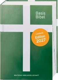 BasisBibel. Die Kompakte. Edition 2027