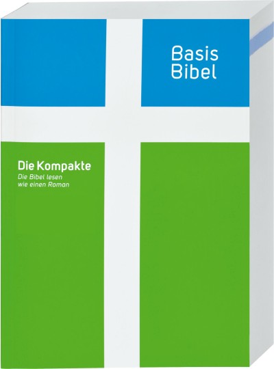 BasisBibel. Die Kompakte. Sonderausgabe