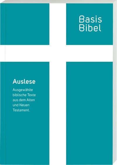 BasisBibel. Auslese