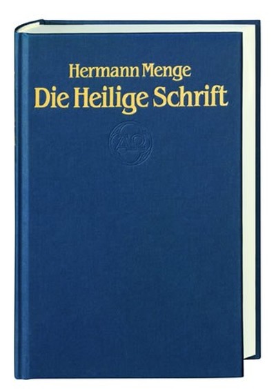Die Heilige Schrift