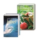 mittendrin. Gute Nachricht Bibel und BibelLeseBuch 2014