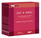 Die Bibel - Altes und Neues Testament