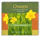 Ostern - Die bedeutendsten Texte aus der Bibel