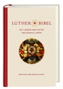 Luther 2017 mit Liedern und Texten