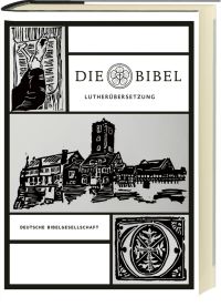 Lutherbibel 2017. Standdardausgabe. Edition Wartburg