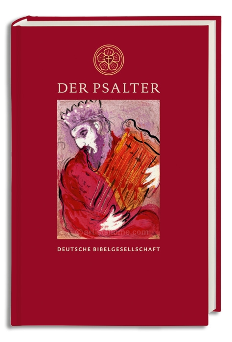 Der Psalter