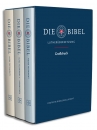Lutherbibel revidiert 2017 Großdruck - Gesamtausgabe